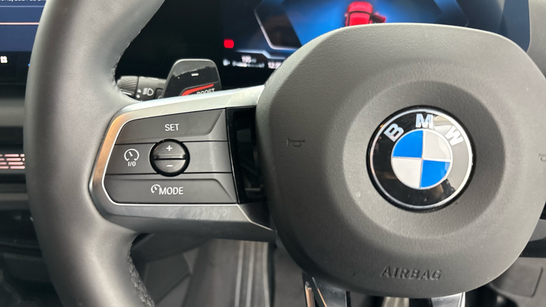 BMW 1 Series 120 M Sport 5dr Step Auto [Tech+ Pack] Petrol Hatchback